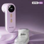 Lint Remover Cutters Portable Charge Fabric Clothes Fuzz Pellet Trimmer Machine from Spools Cutting