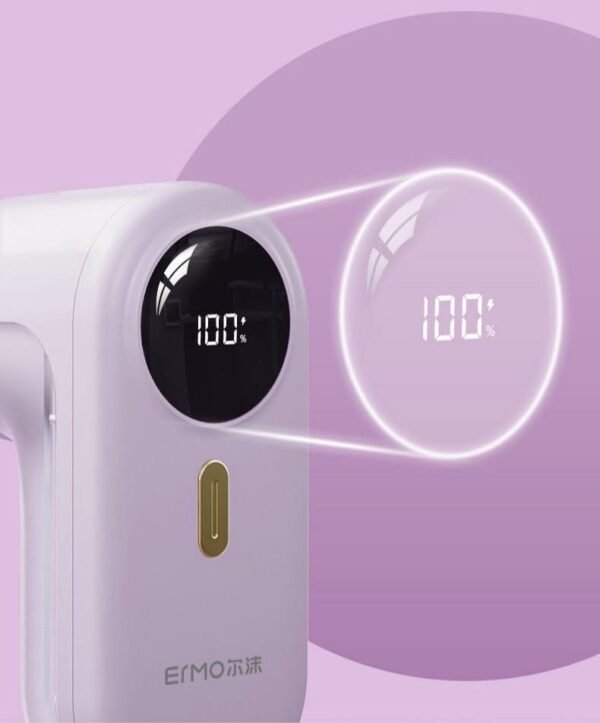 Lint Remover Cutters Portable Charge Fabric Clothes Fuzz Pellet Trimmer Machine from Spools Cutting