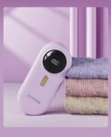 Lint Remover Cutters Portable Charge Fabric Clothes Fuzz Pellet Trimmer Machine from Spools Cutting
